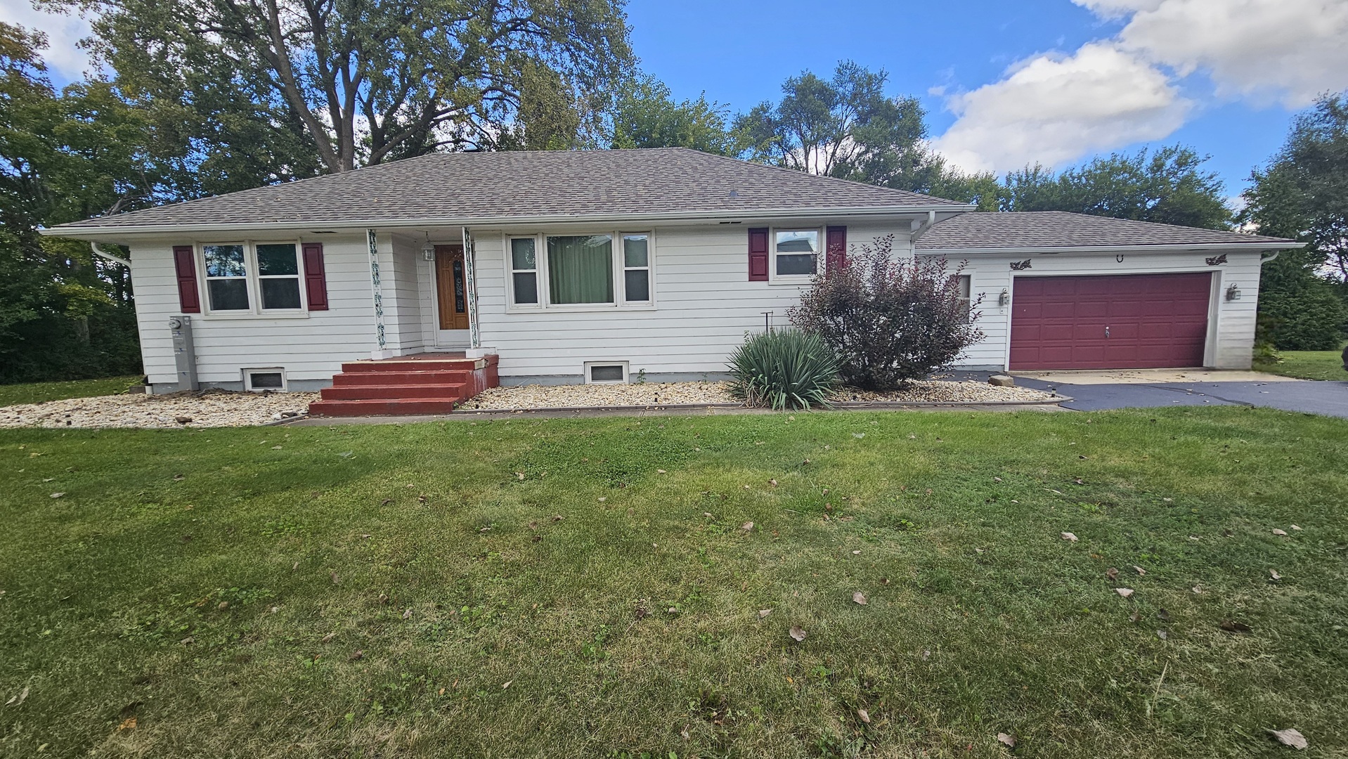 13658 E Flagg Road, Rochelle, IL 61068