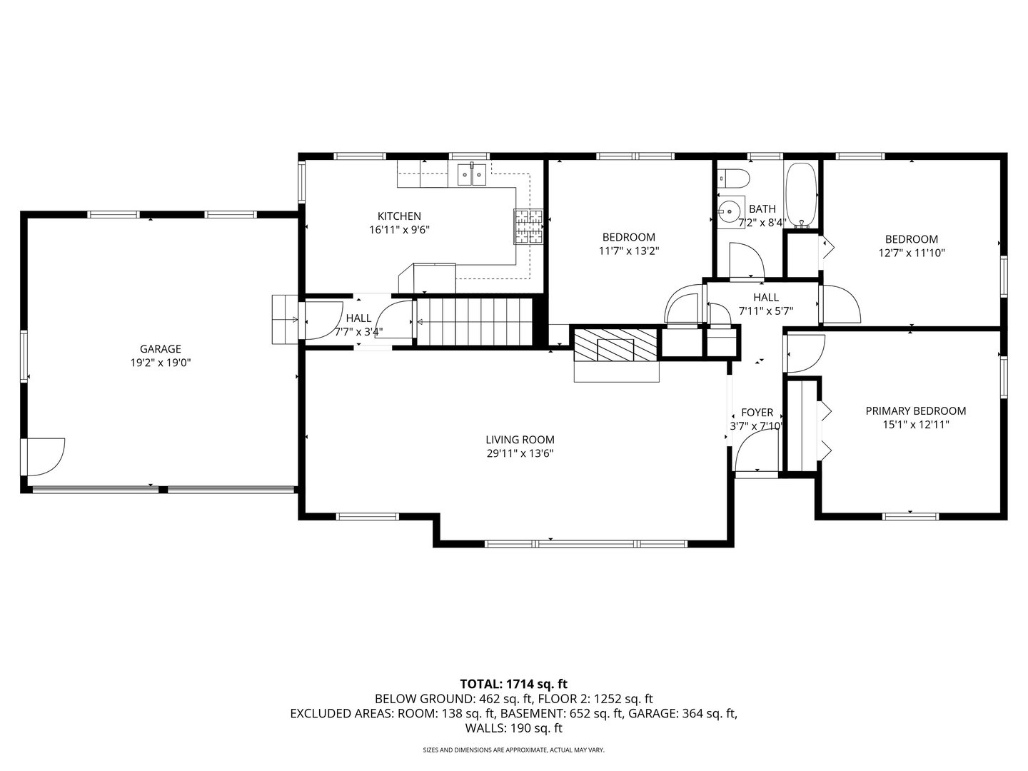 329 E 8th Avenue, Naperville, IL 60563