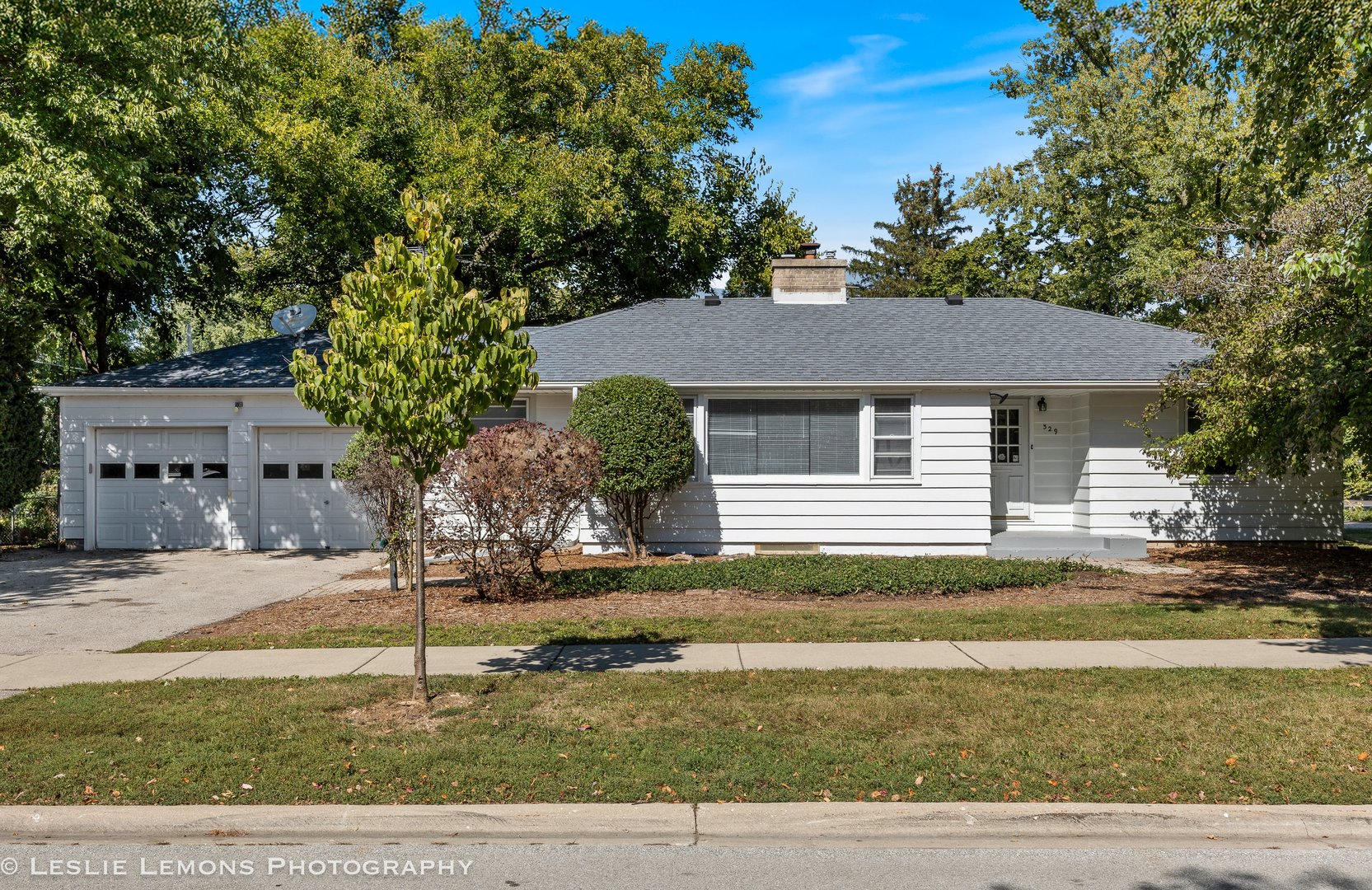 329 E 8th Avenue, Naperville, IL 60563