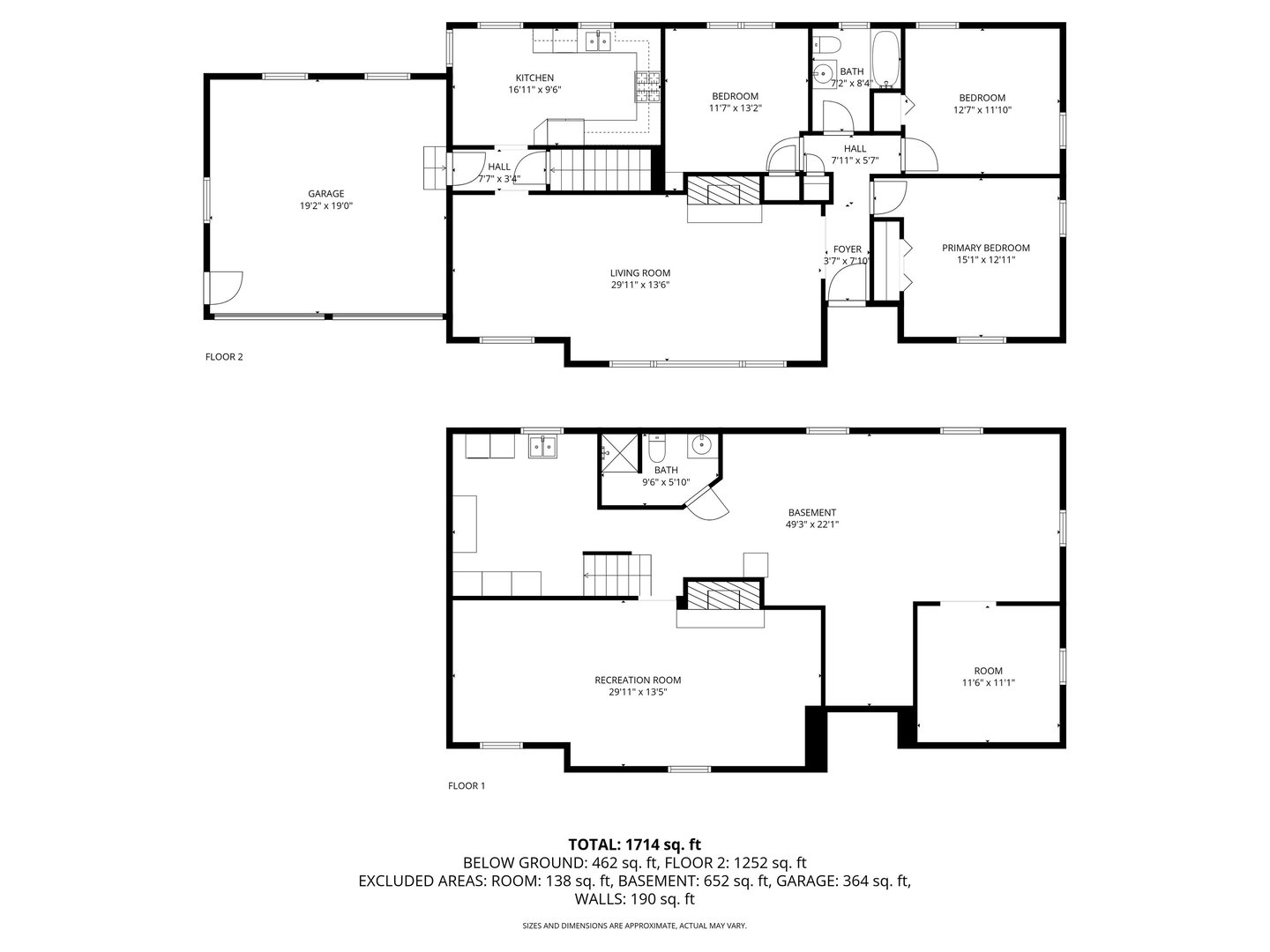 329 E 8th Avenue, Naperville, IL 60563