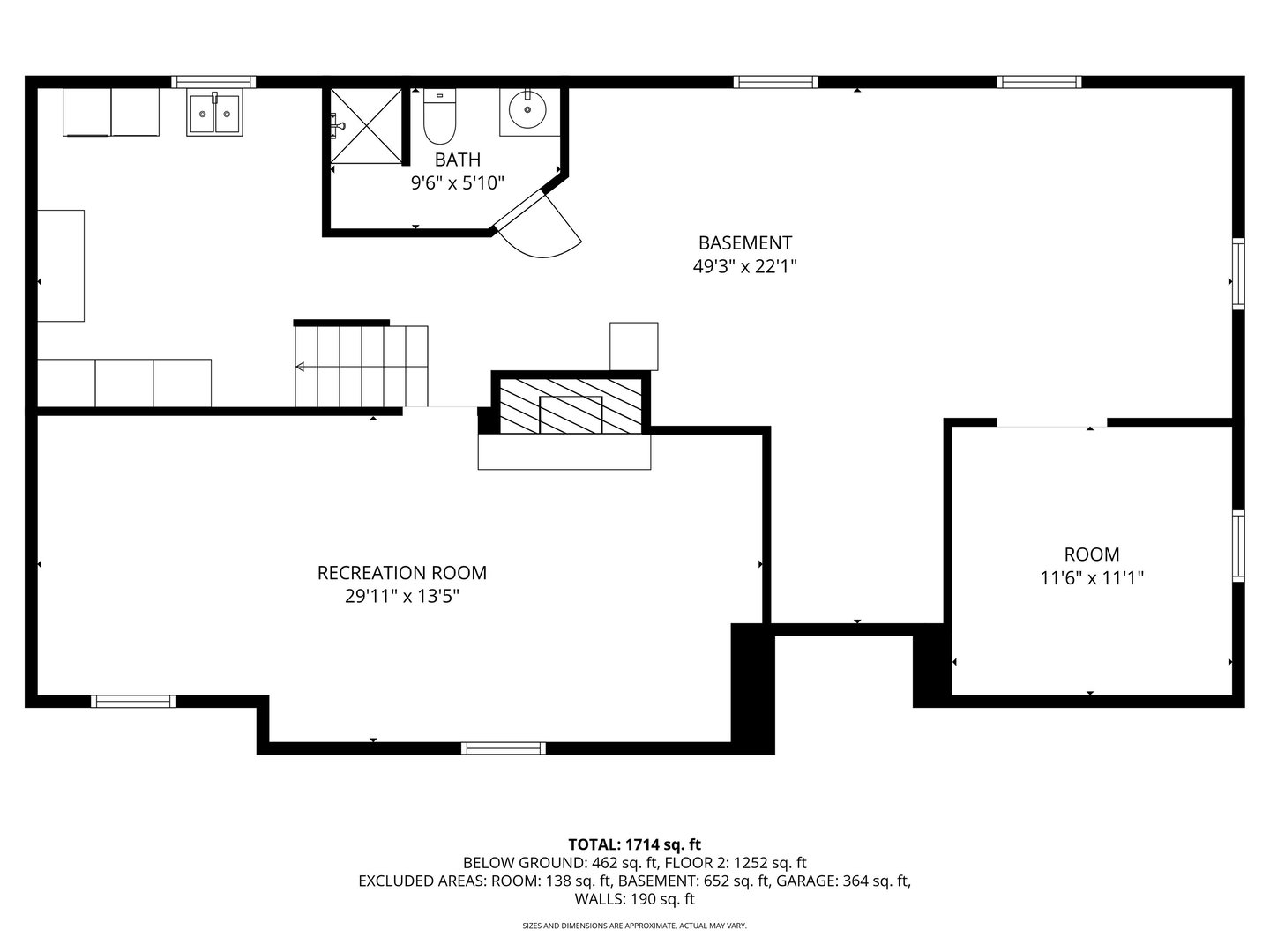 329 E 8th Avenue, Naperville, IL 60563