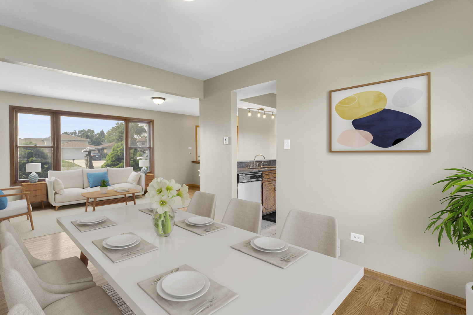 8225 Beloit Avenue, Bridgeview, IL 60455