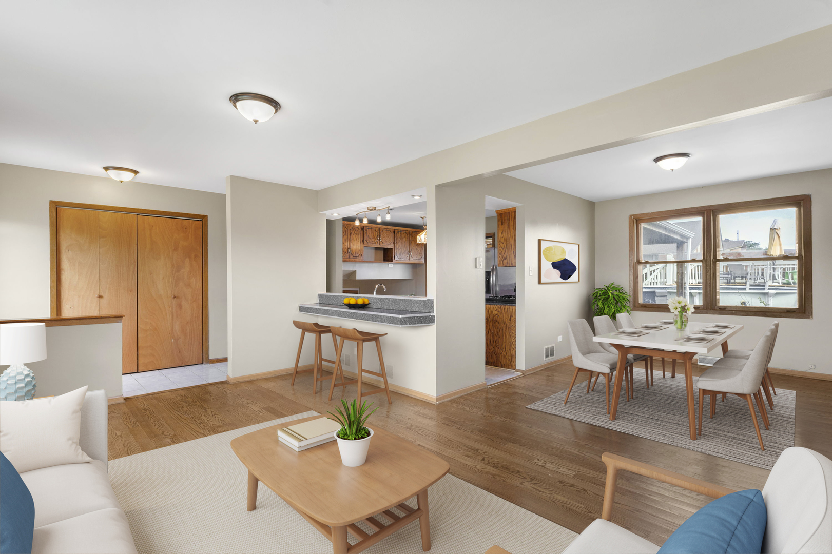 8225 Beloit Avenue, Bridgeview, IL 60455