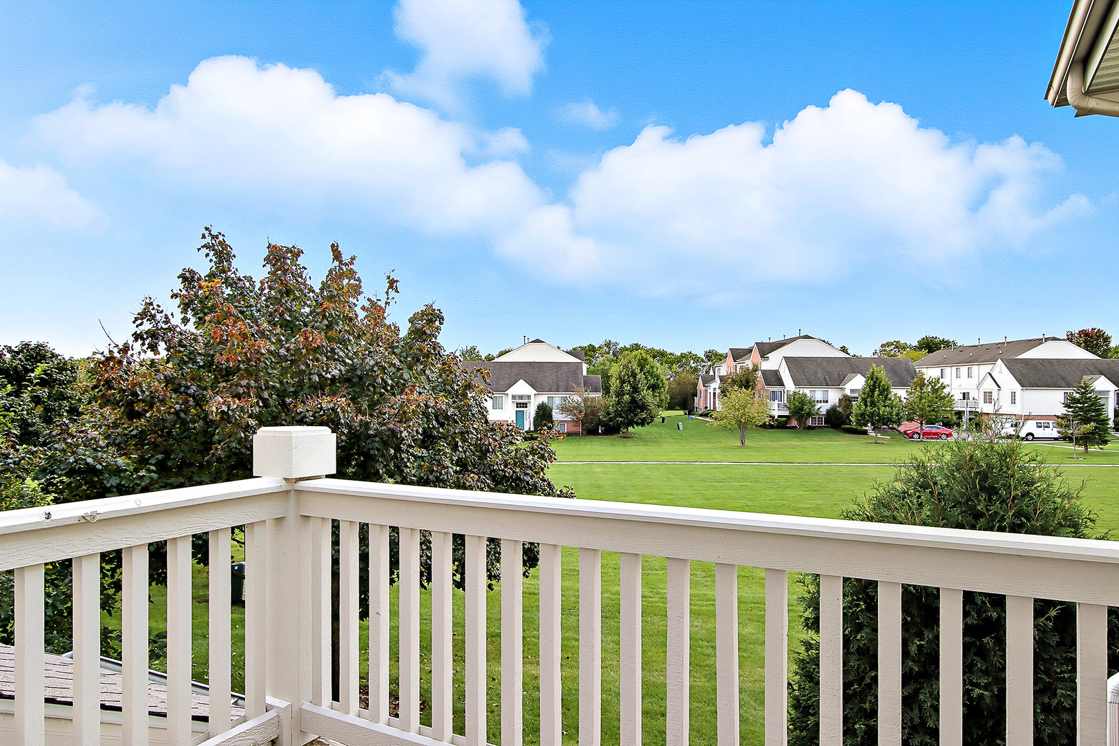 4221 Savoy Lane #28C721, McHenry, IL 60050