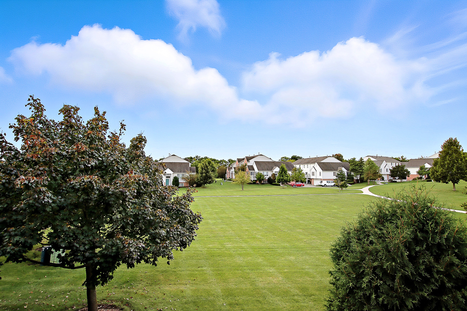 4221 Savoy Lane #28C721, McHenry, IL 60050