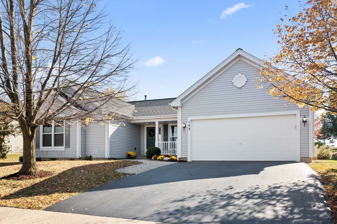 143 Winddance Drive, Lake Villa, IL 60046