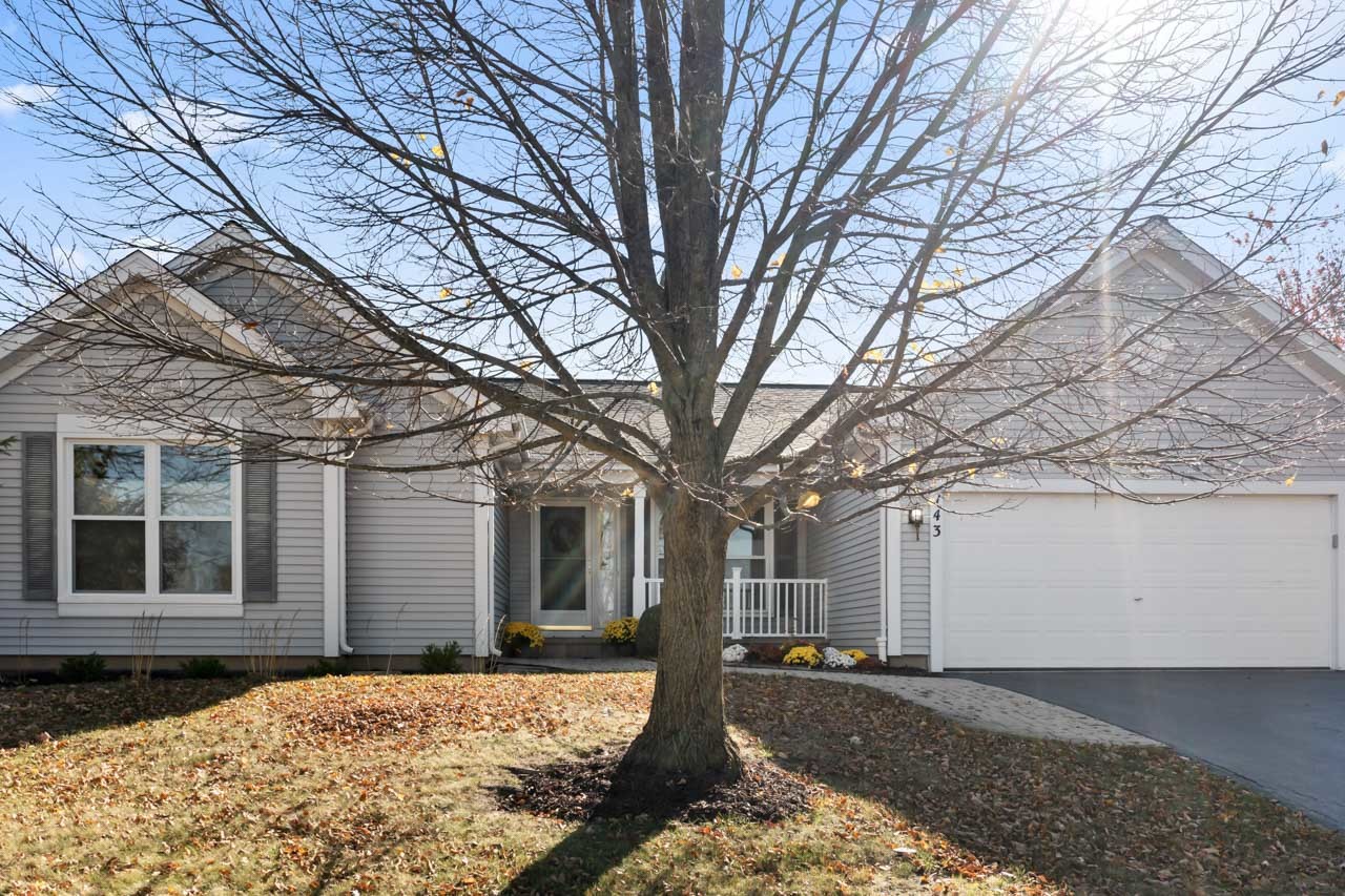 143 Winddance Drive, Lake Villa, IL 60046