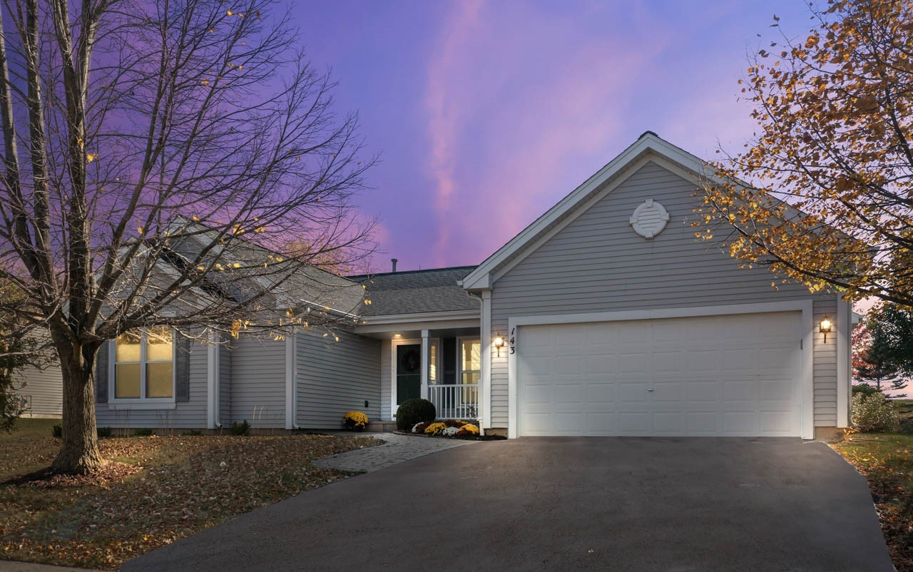 143 Winddance Drive, Lake Villa, IL 60046