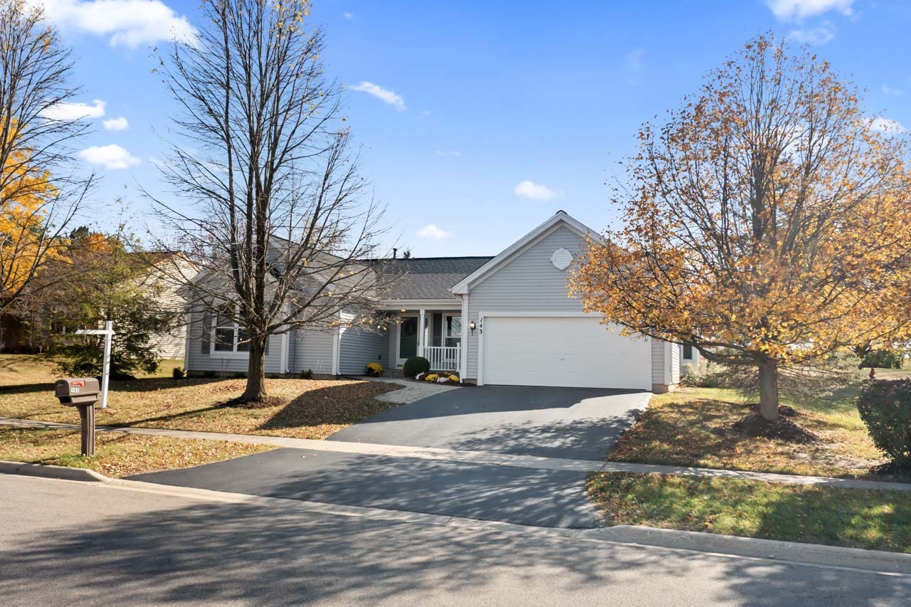 143 Winddance Drive, Lake Villa, IL 60046