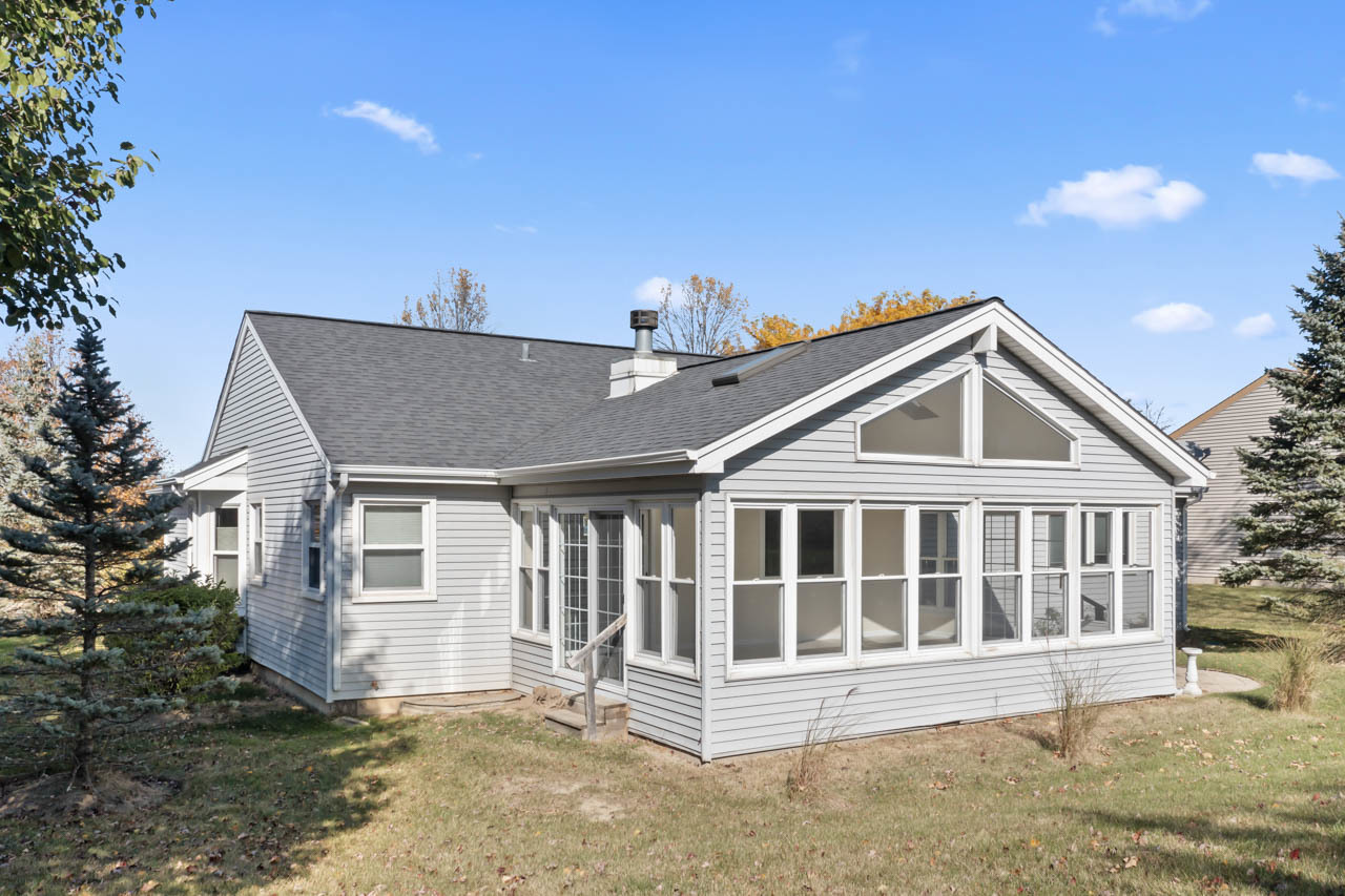 143 Winddance Drive, Lake Villa, IL 60046