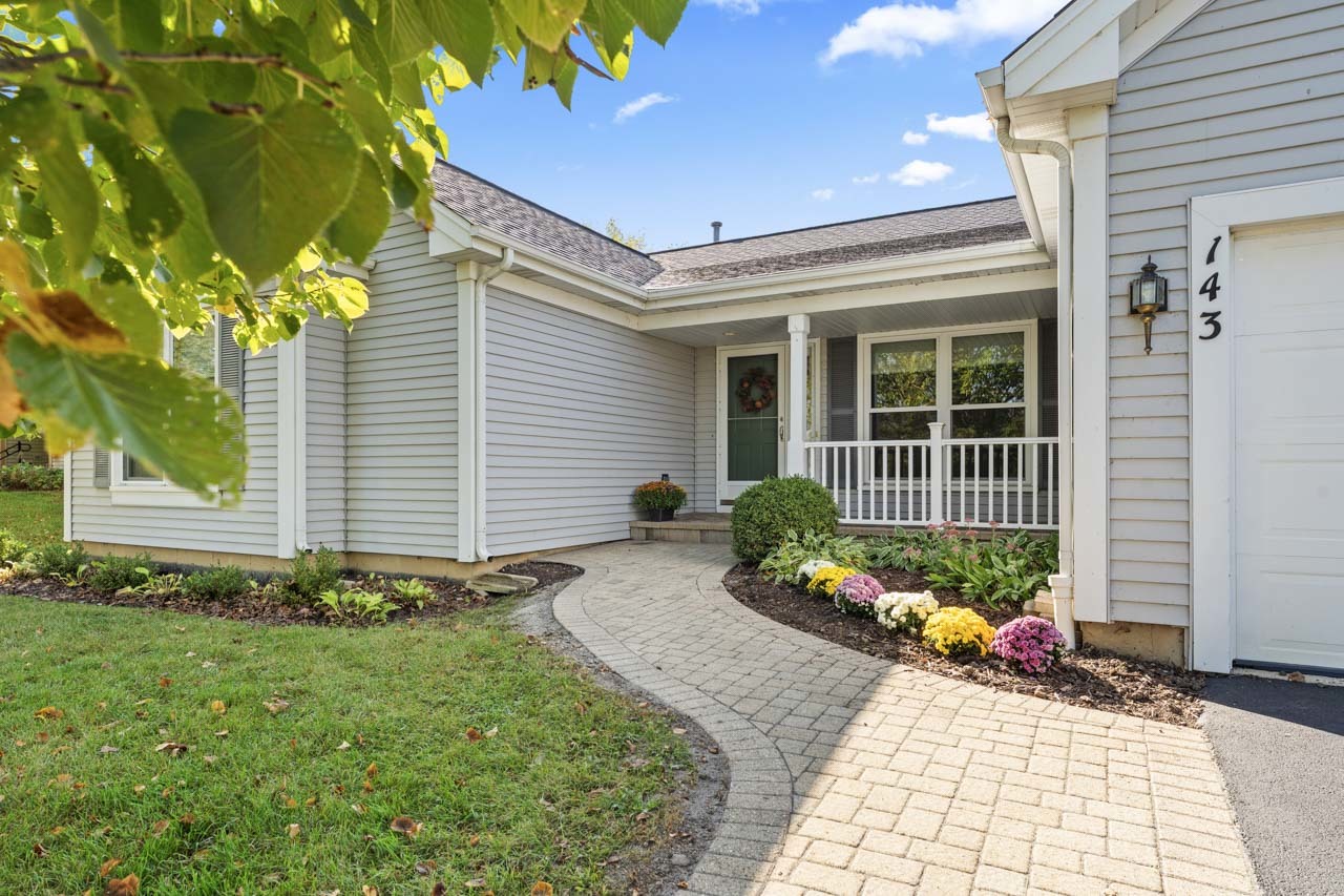 143 Winddance Drive, Lake Villa, IL 60046