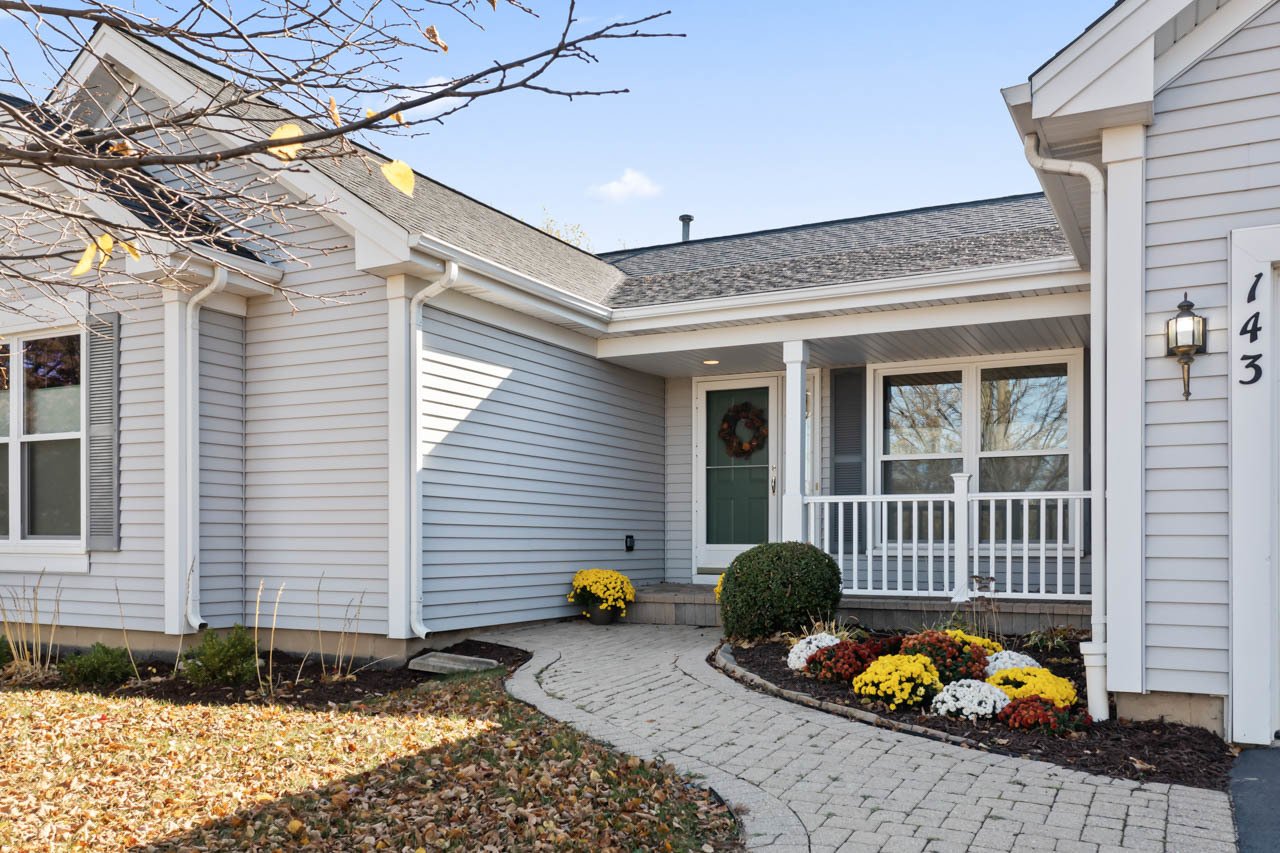 143 Winddance Drive, Lake Villa, IL 60046