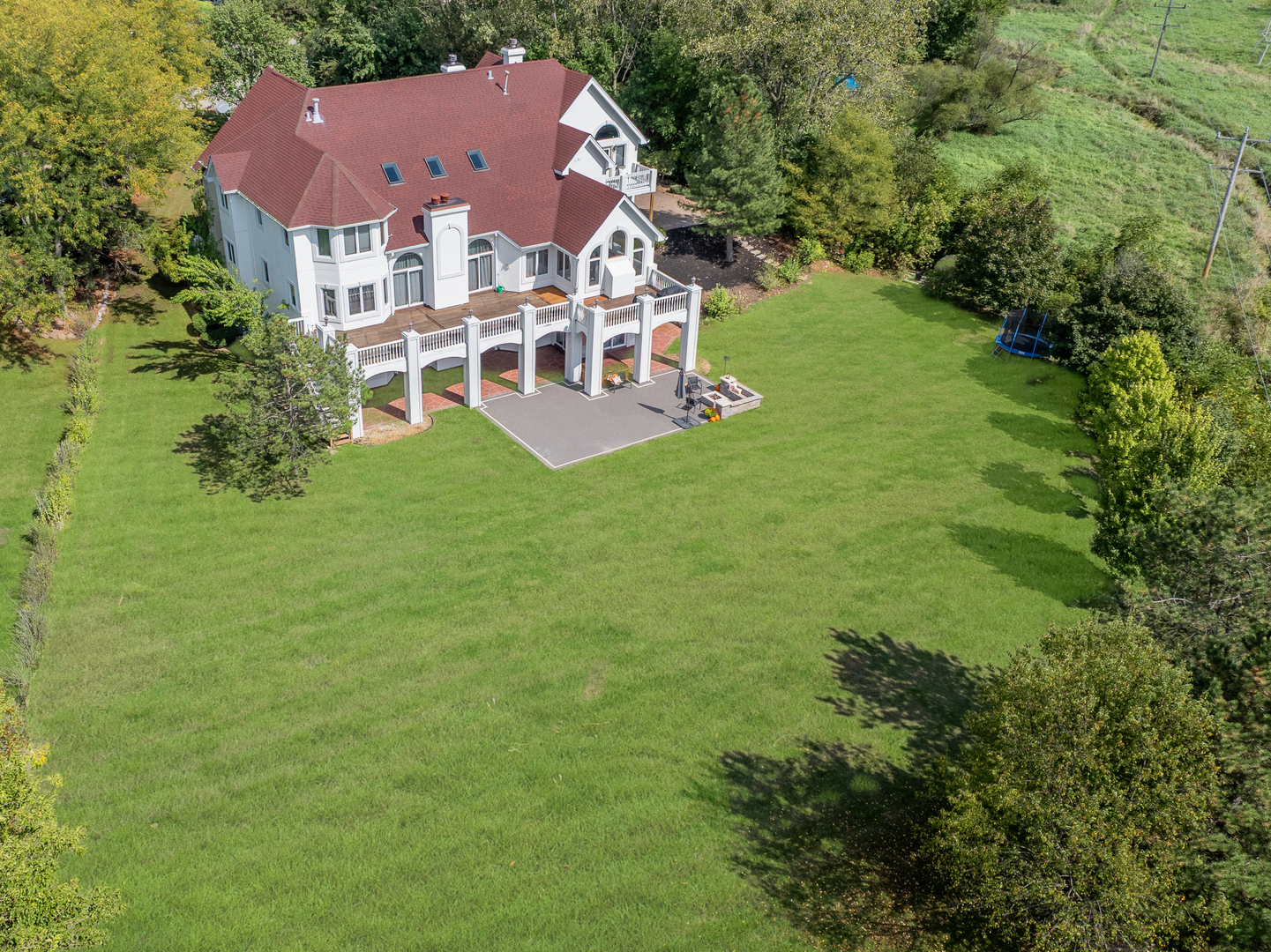 13220 Fox Lane, Lemont, IL 60439