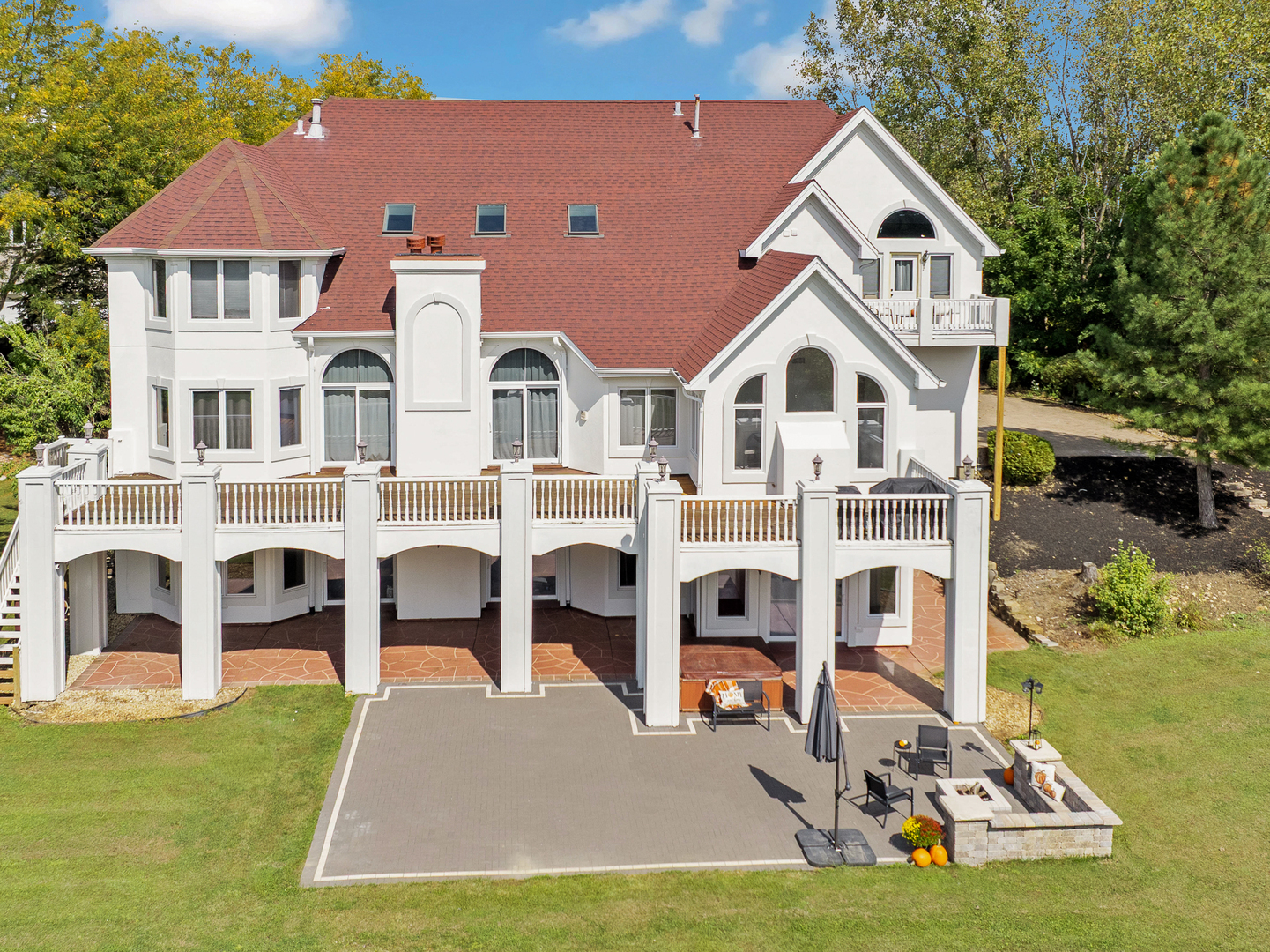 13220 Fox Lane, Lemont, IL 60439