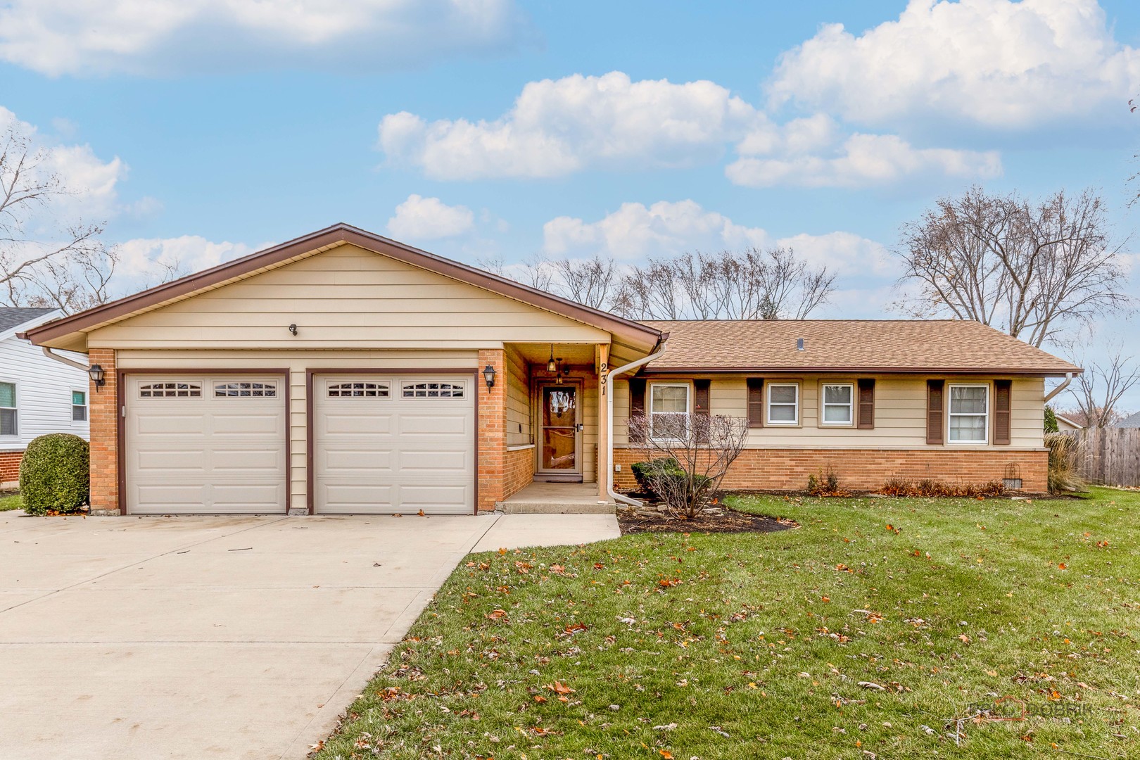 231 Fern Drive, Elk Grove Village, IL 60007