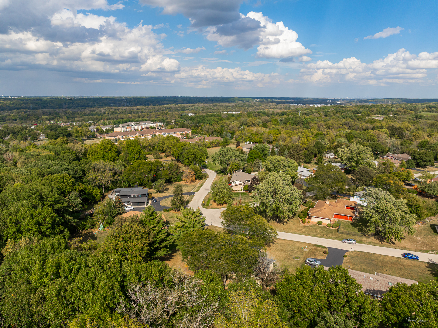 11716 Center Drive, Lemont, IL 60439