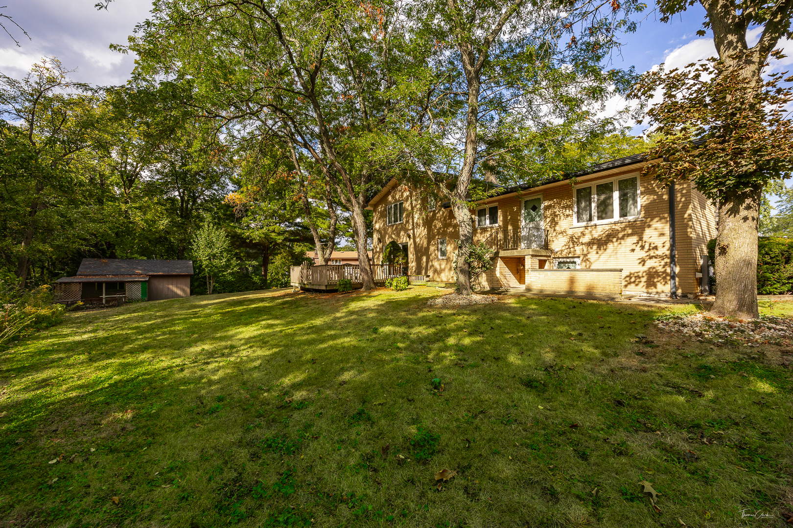11716 Center Drive, Lemont, IL 60439