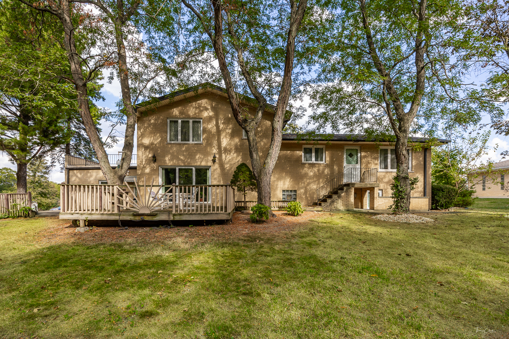11716 Center Drive, Lemont, IL 60439
