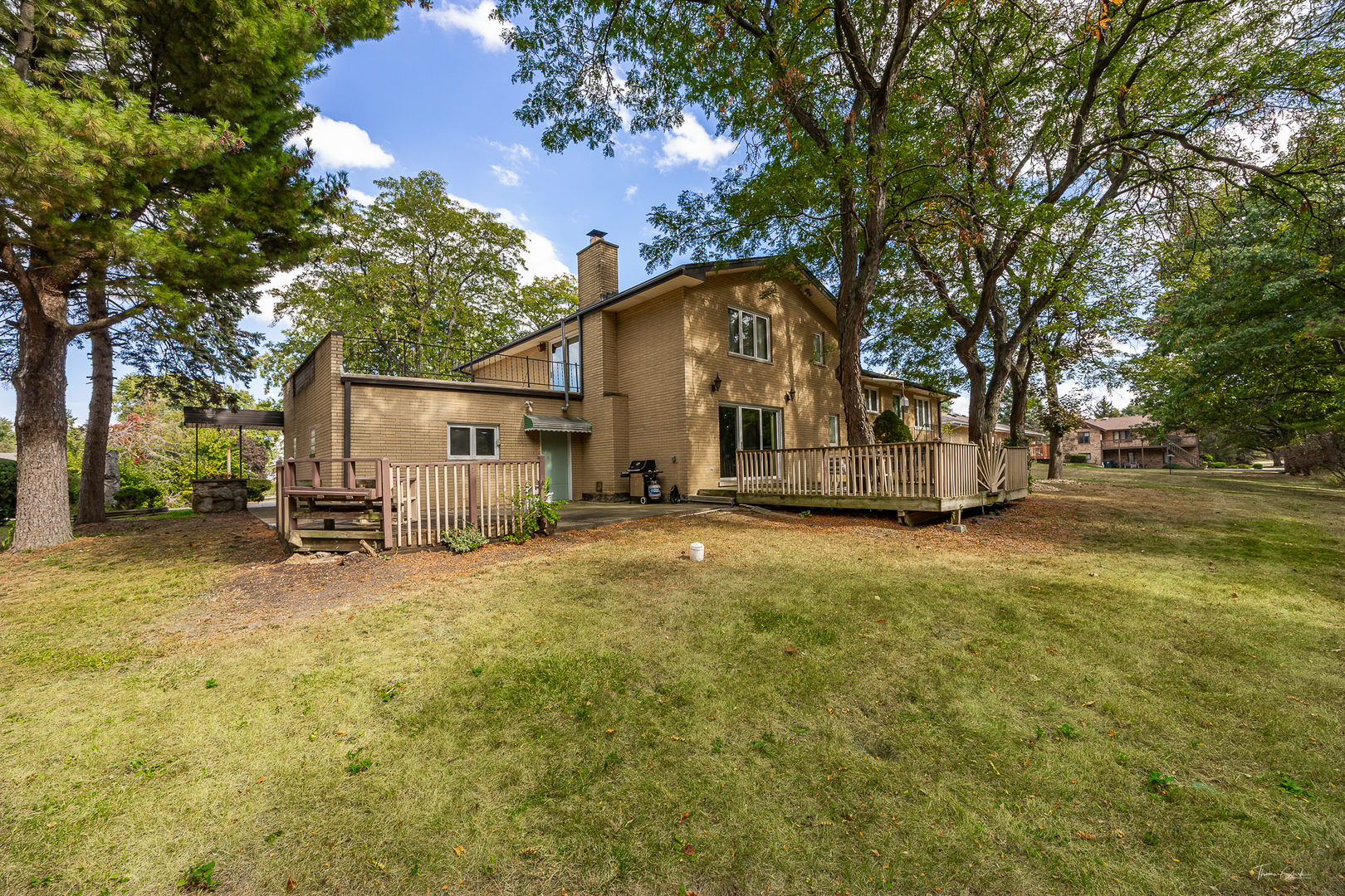 11716 Center Drive, Lemont, IL 60439