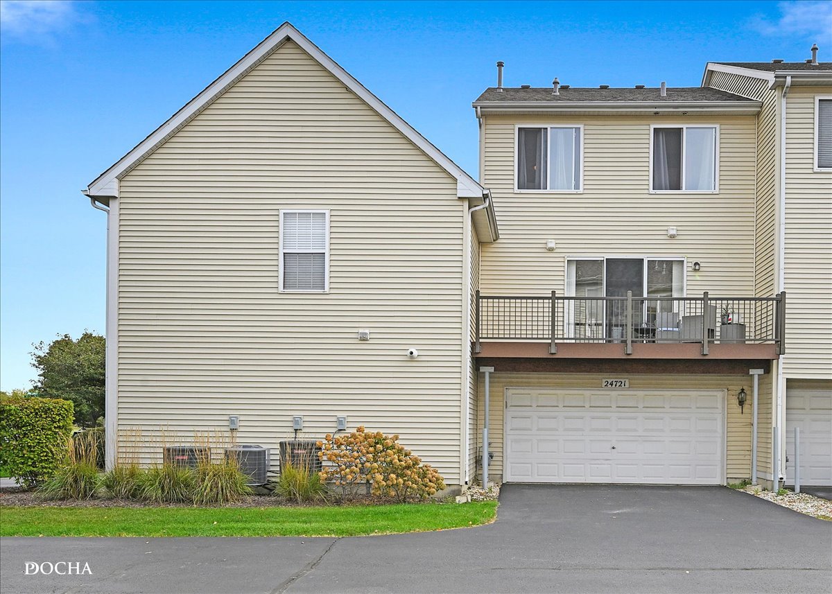 24721 Patriot Square Drive, Plainfield, IL 60544
