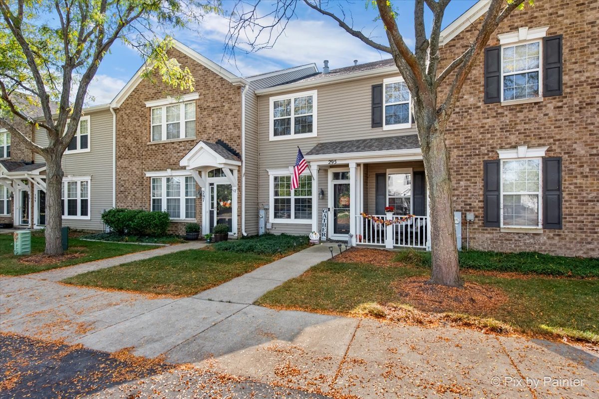 295 Springbrook Trail, Oswego, IL 60543