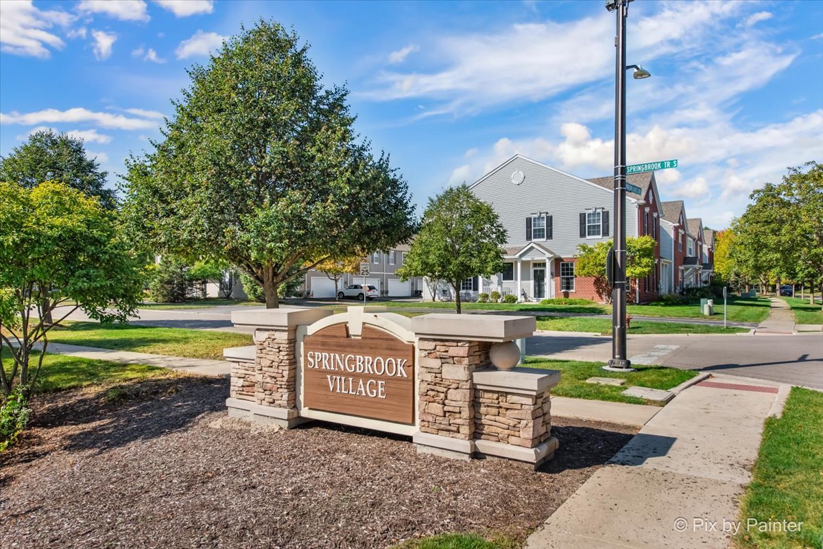 295 Springbrook Trail, Oswego, IL 60543