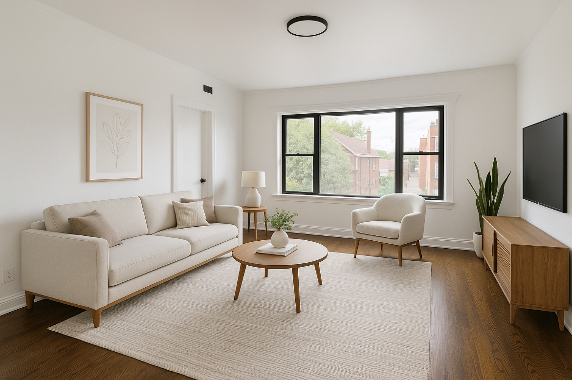 7955 S Elizabeth Street #2, Chicago, IL 60620
