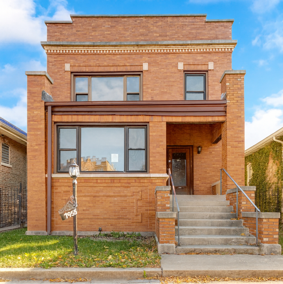 7955 S Elizabeth Street #2, Chicago, IL 60620