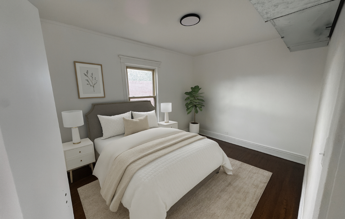 7955 S Elizabeth Street #2, Chicago, IL 60620