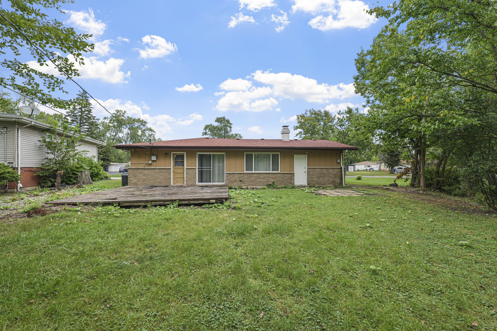 302 SPRINGFIELD Street, Park Forest, IL 60466