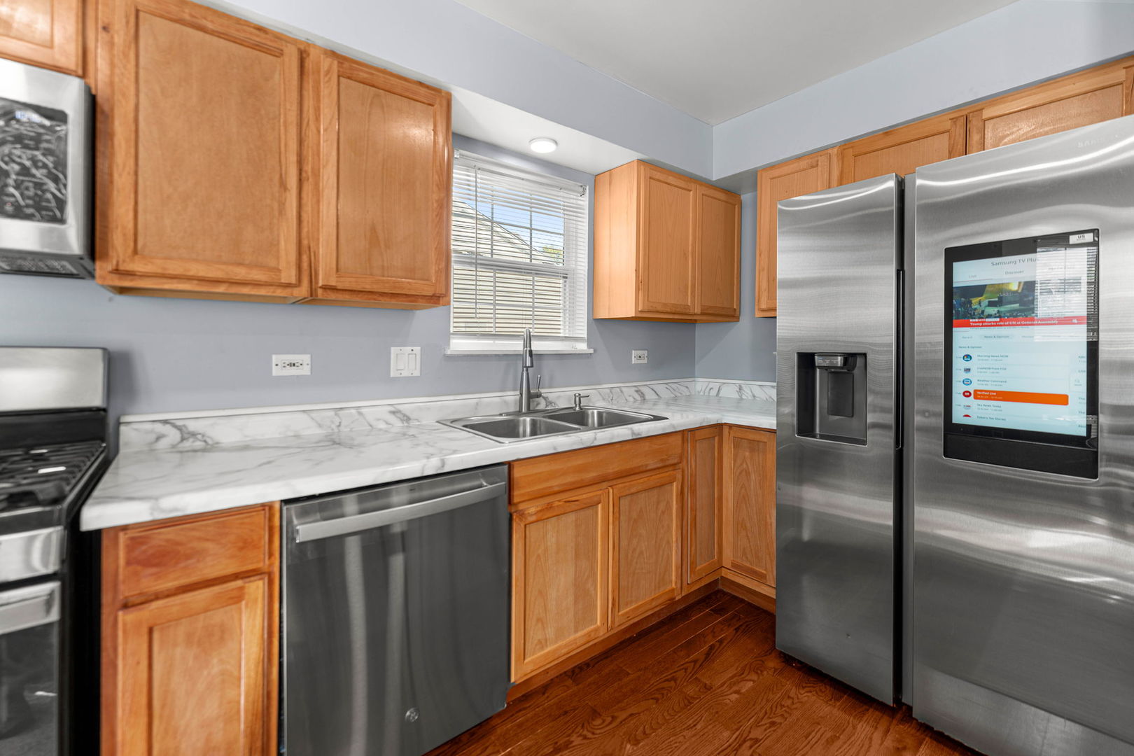 5302 Foxwood Court, Plainfield, IL 60586