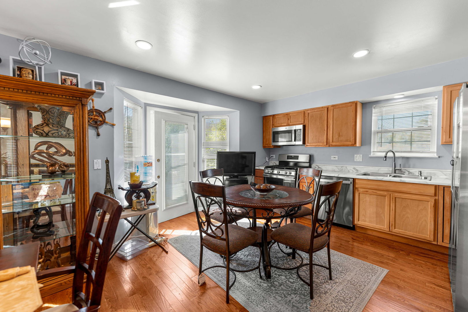 5302 Foxwood Court, Plainfield, IL 60586