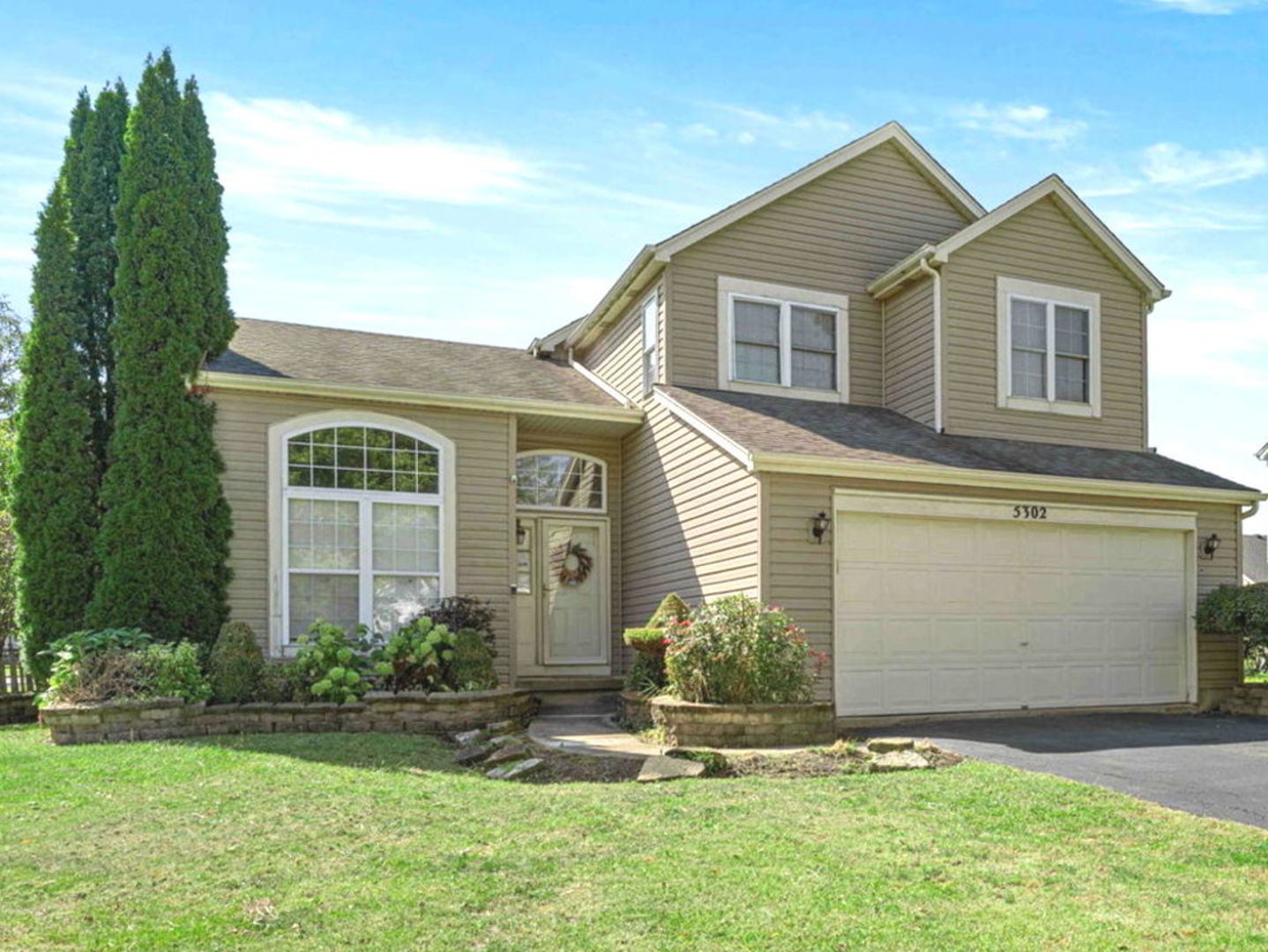 5302 Foxwood Court, Plainfield, IL 60586