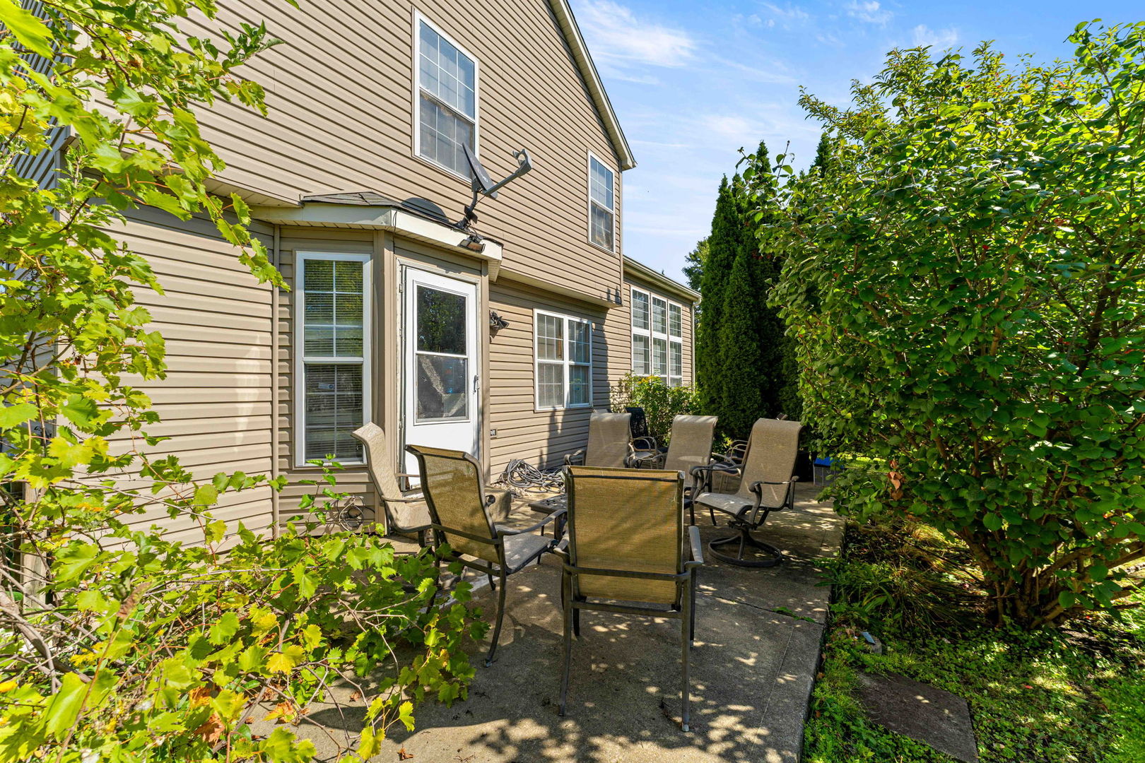 5302 Foxwood Court, Plainfield, IL 60586