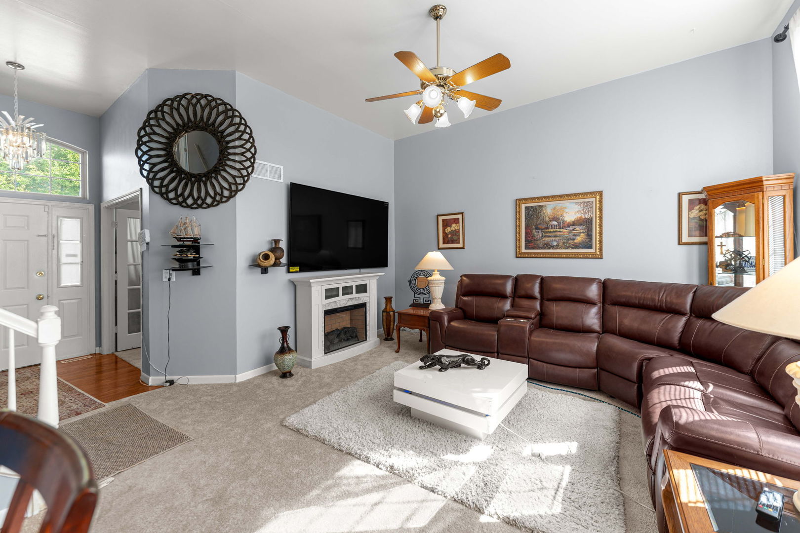 5302 Foxwood Court, Plainfield, IL 60586