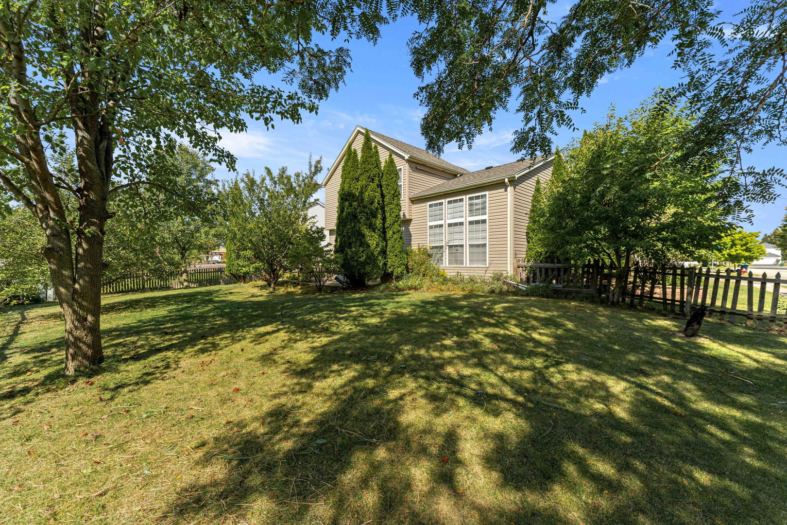 5302 Foxwood Court, Plainfield, IL 60586