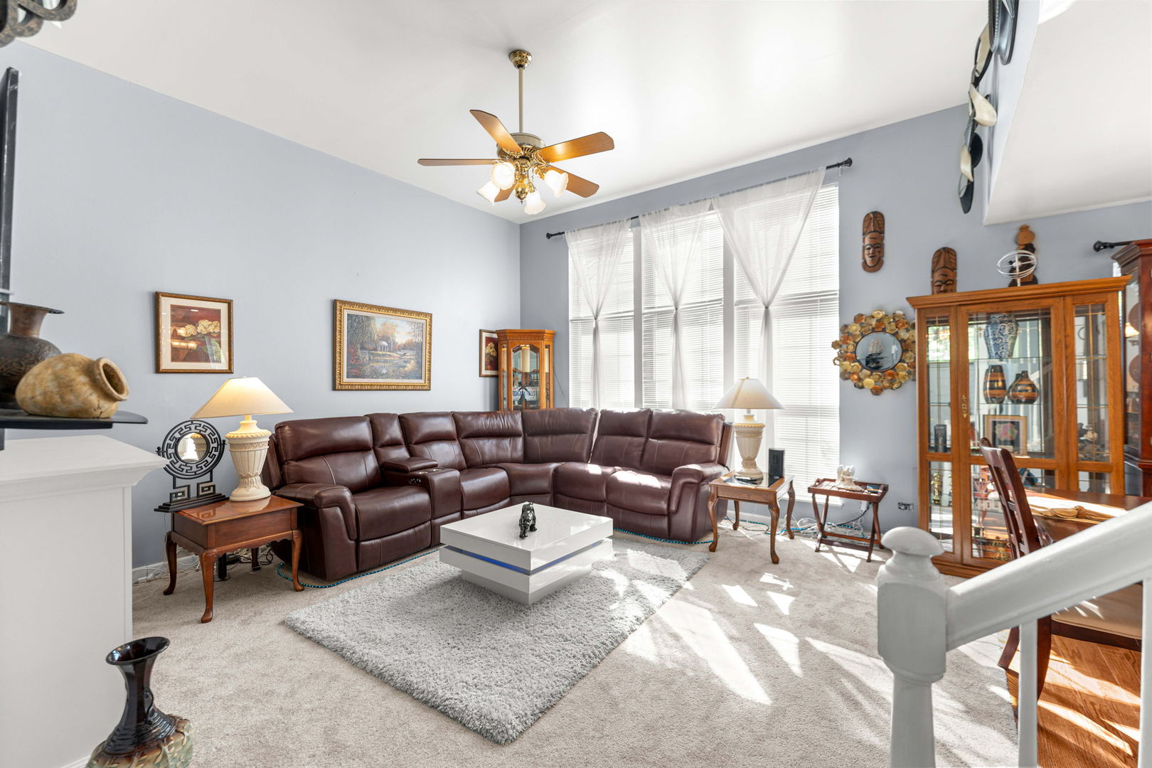 5302 Foxwood Court, Plainfield, IL 60586