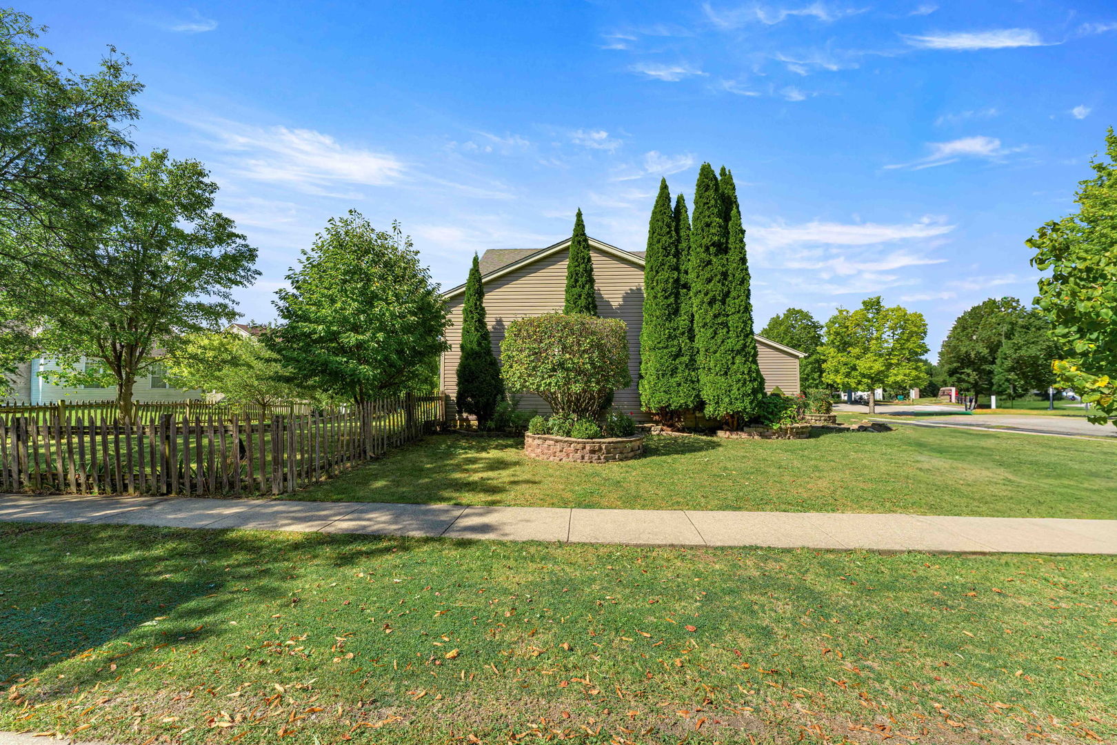 5302 Foxwood Court, Plainfield, IL 60586