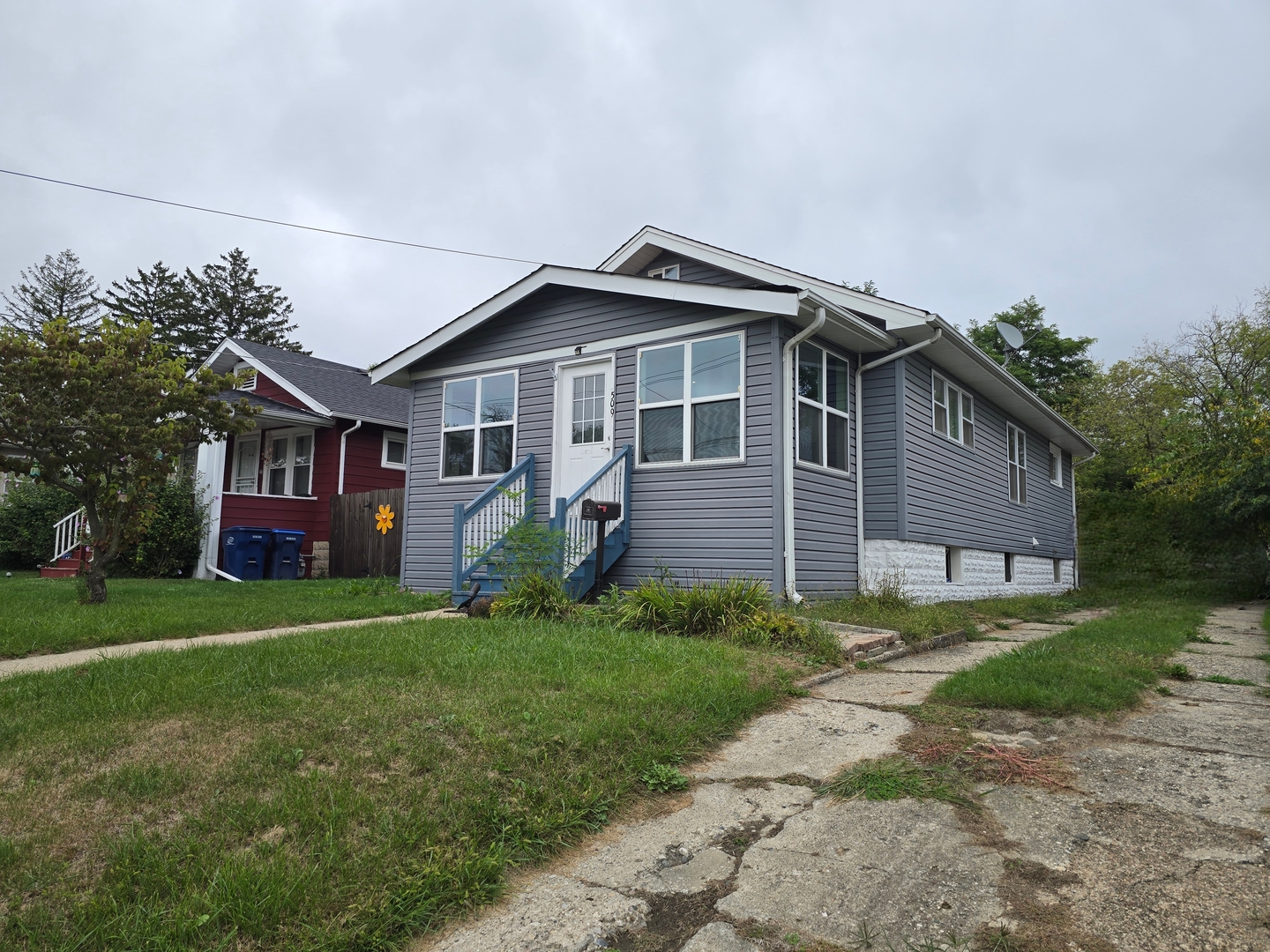 509 N Butrick Street, Waukegan, IL 60085