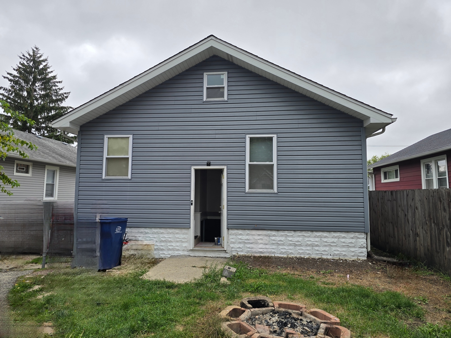 509 N Butrick Street, Waukegan, IL 60085