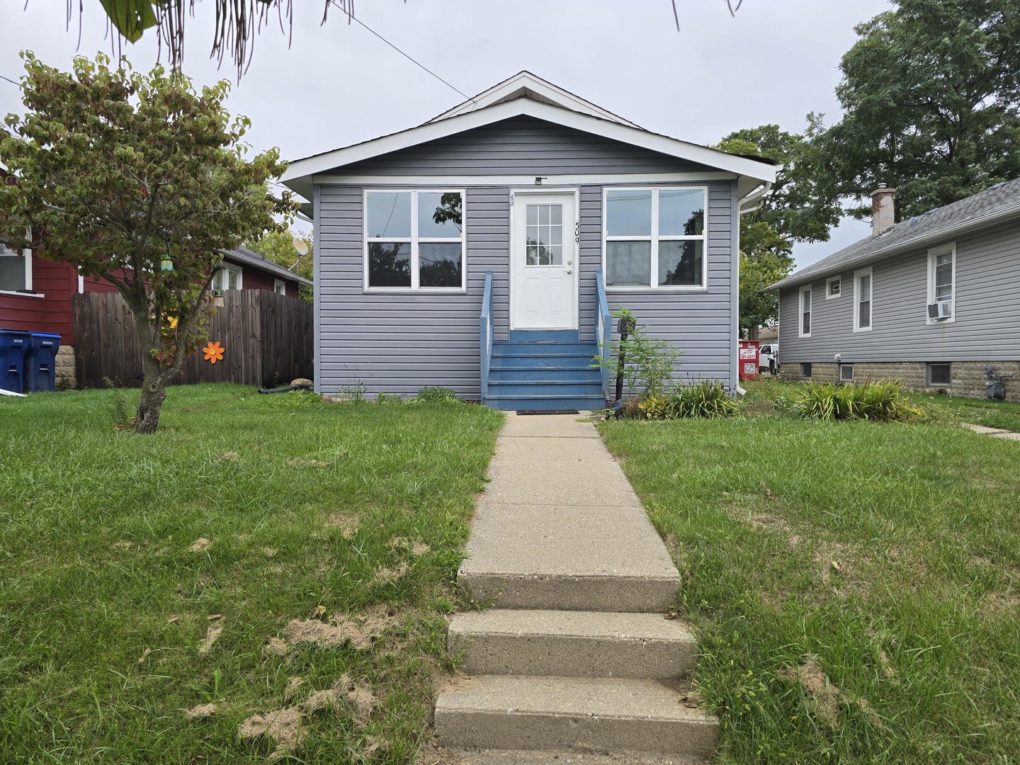 509 N Butrick Street, Waukegan, IL 60085