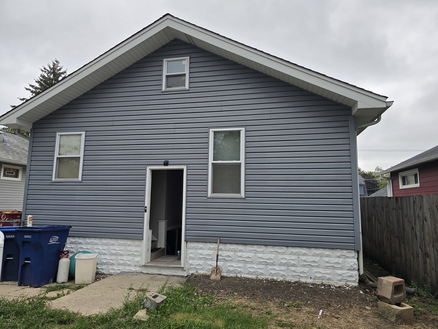 509 N Butrick Street, Waukegan, IL 60085