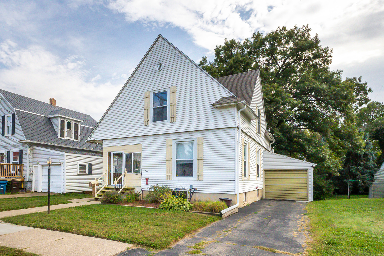 505 E Main Street, Morrison, IL 61270