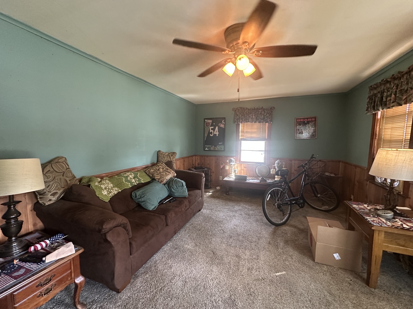 598 Illinois Street, Marseilles, IL 61341
