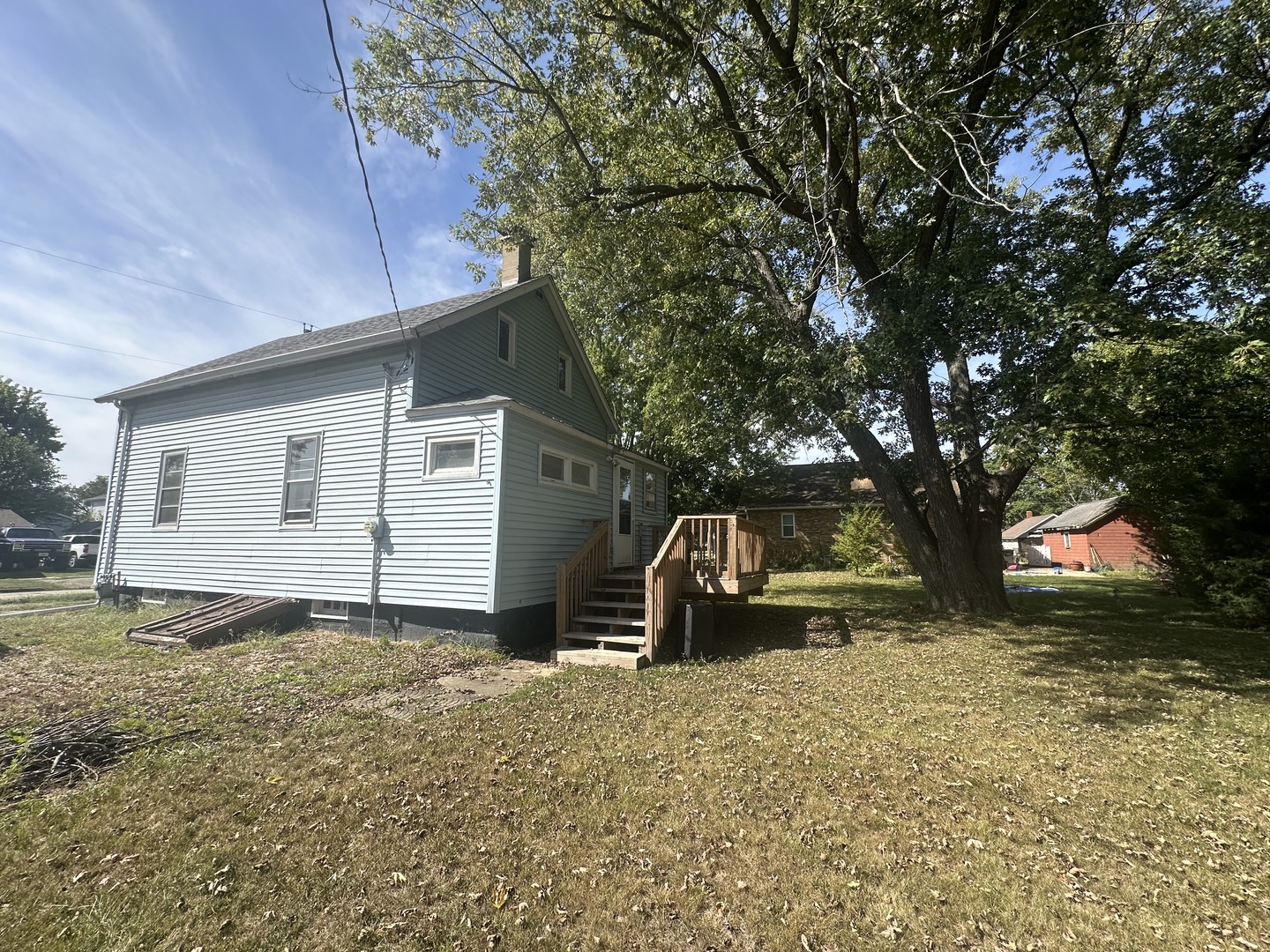 598 Illinois Street, Marseilles, IL 61341