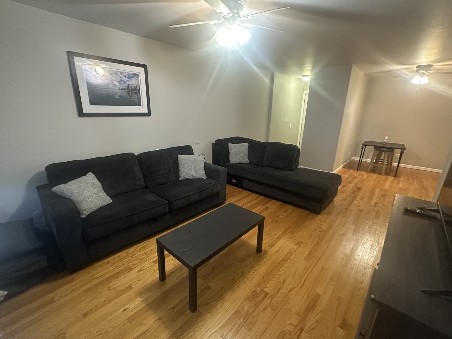 7854 S South Shore Drive #207, Chicago, IL 60649