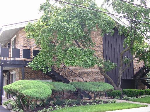 3723 N Ruby Street #206N, Schiller Park, IL 60176