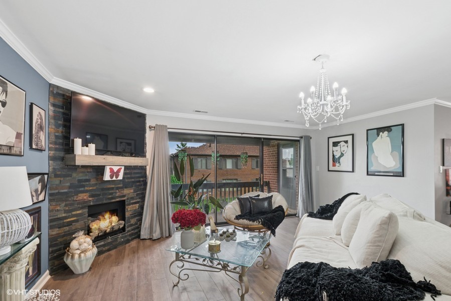 48 Parliament Drive #132, Palos Heights, IL 60463