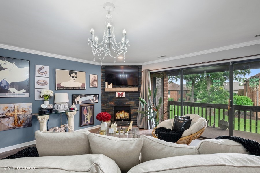 48 Parliament Drive #132, Palos Heights, IL 60463