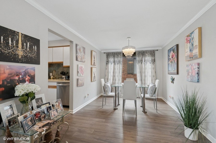 48 Parliament Drive #132, Palos Heights, IL 60463